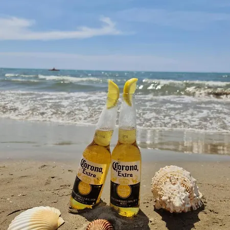 Sazani & Durrës
