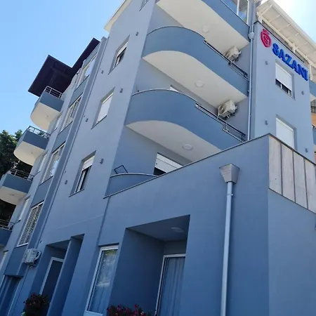 Hotel Sazani & *