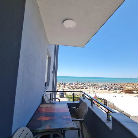 Hotel Sazani & Durrës