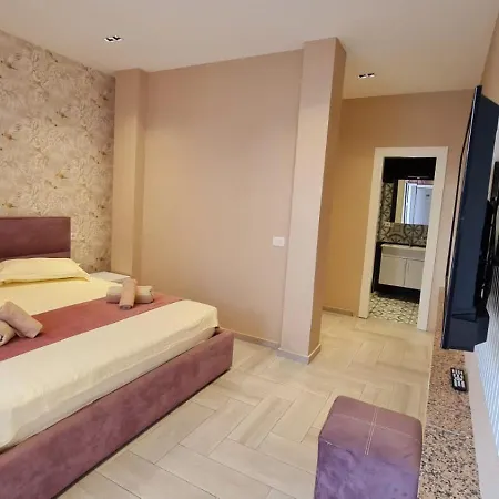 Hotel Sazani &