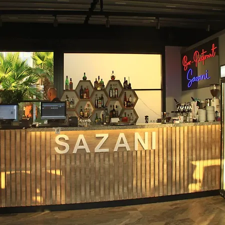 Sazani & דורס