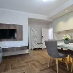 Hotel Sazani & Durrës