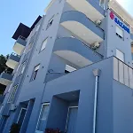 Hotel Sazani & *