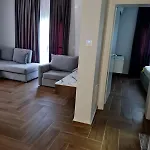 Sazani & Hotel *