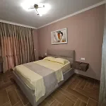 Sazani & Hotel Durrës