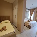 Sazani & Hotel Durrës